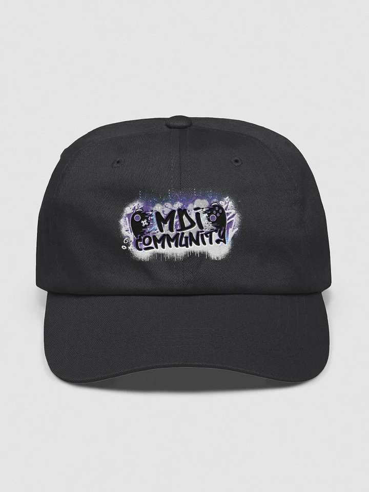 MDI Community (Trucker Hat) product image (1)