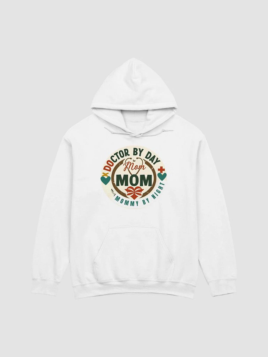 Mommy Doctor Classic Hoodie product image (3)