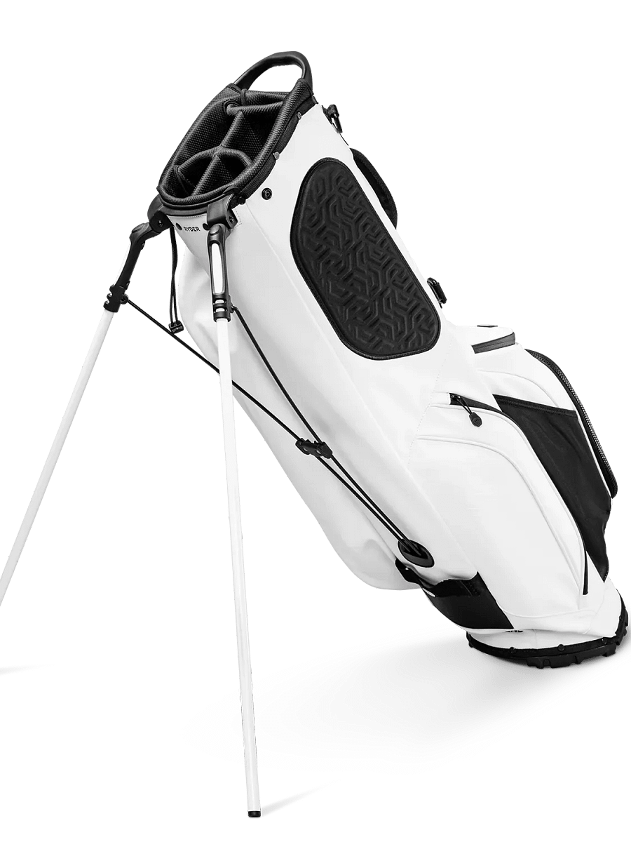 Ryder S-Class X Garage Beer Golf Bag product image (8)