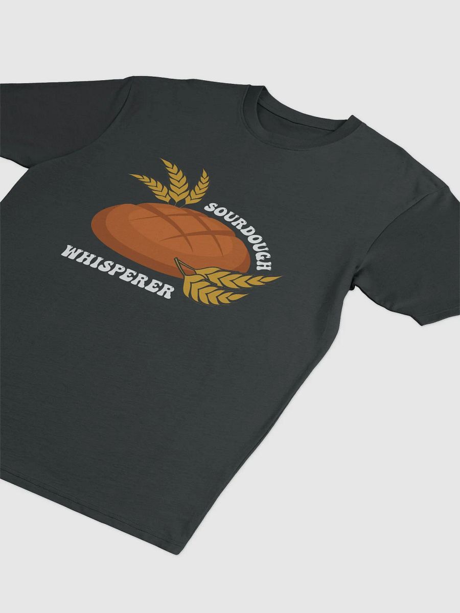 Sourdough Whisperer Tshirt product image (3)