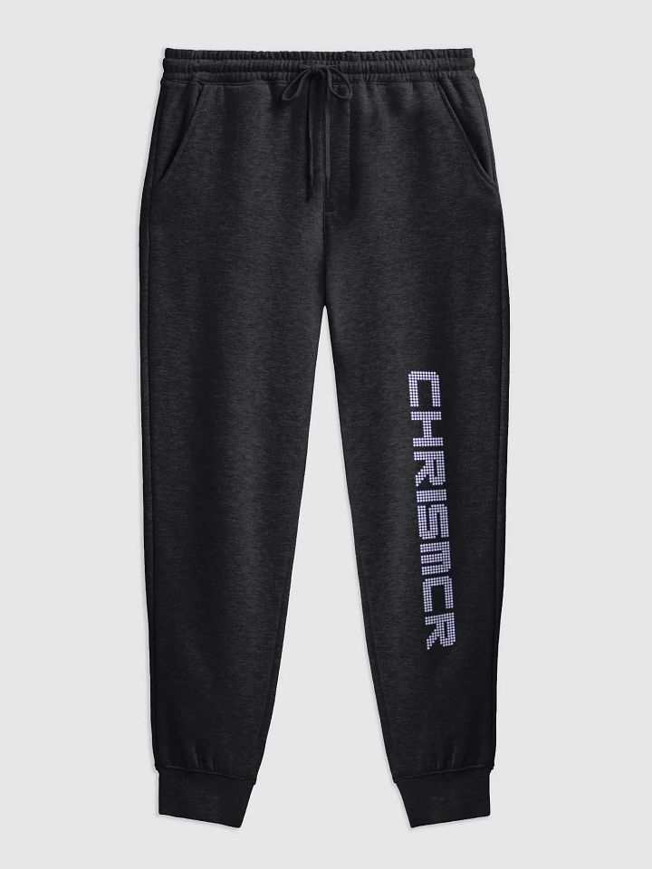 Dots Joggers - ChrisMCR product image (5)