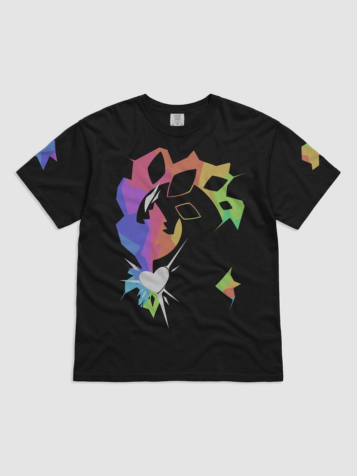 ZERA ONE T-Shirt product image (2)
