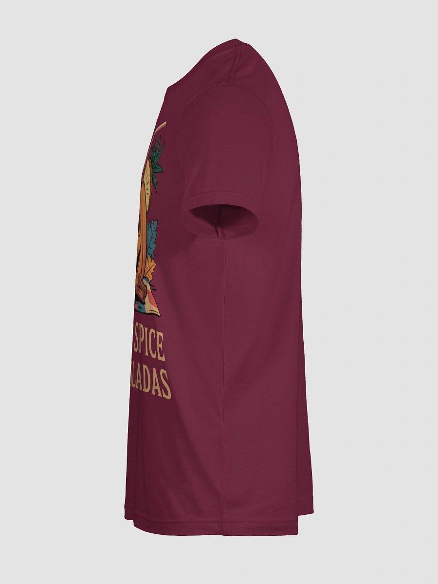 Piña Colada Pumpkin Spice T-Shirt product image (41)