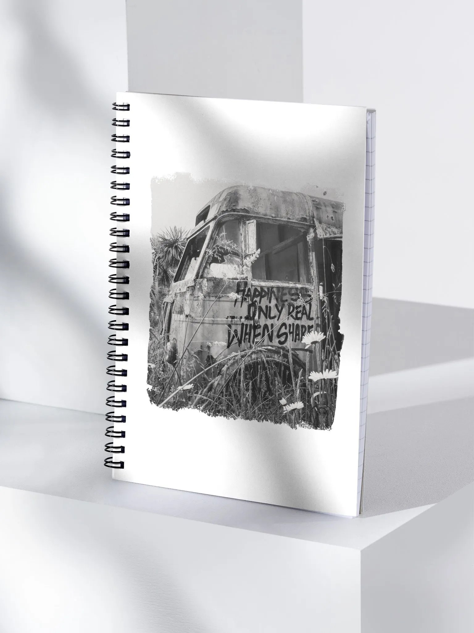 Happiness Note Book product image (3)