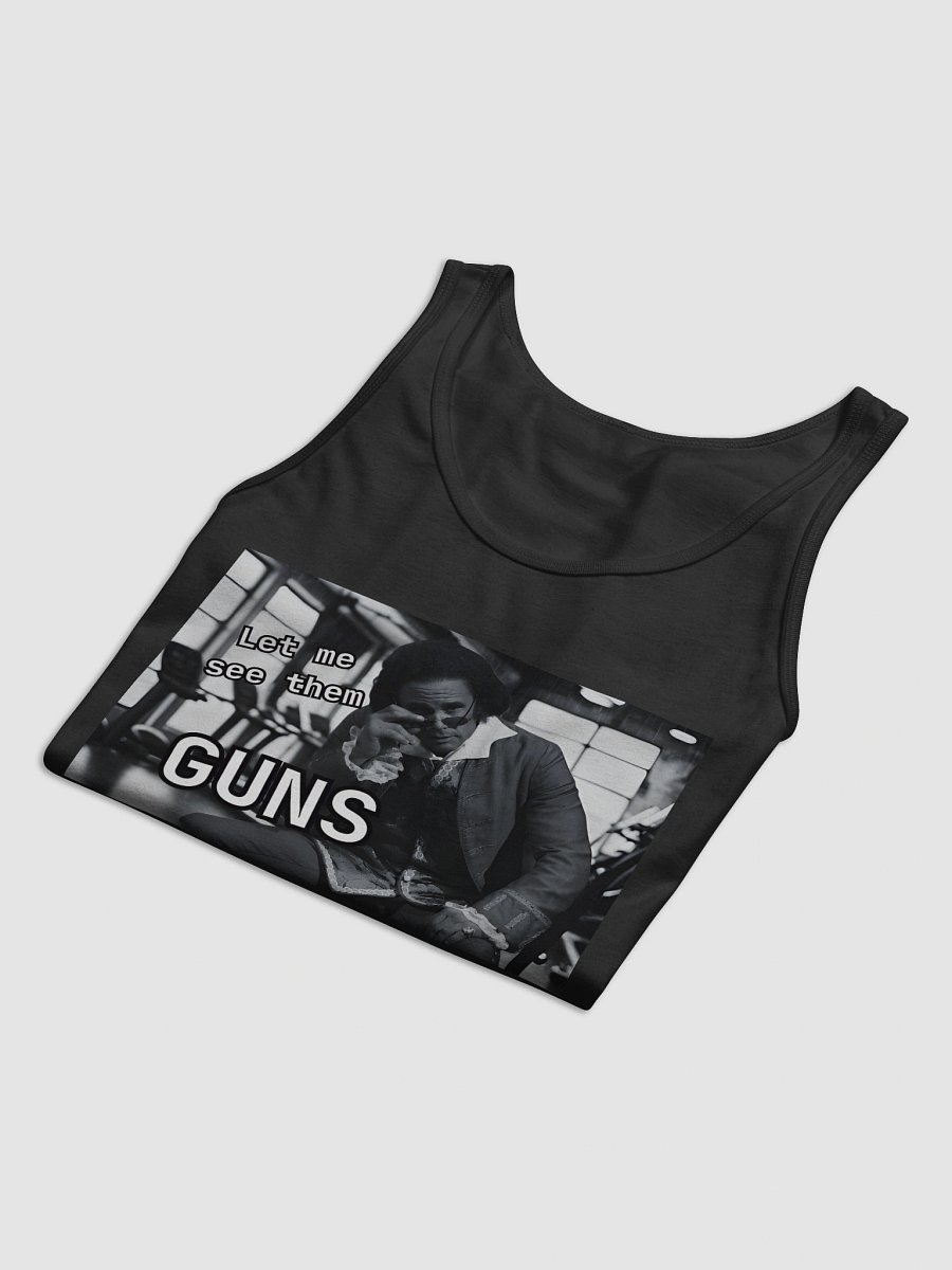 Let me see them GUNS product image (8)