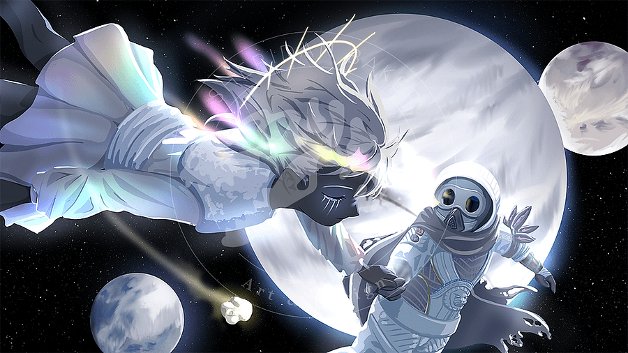 POSTERS: APHELION product image (4)