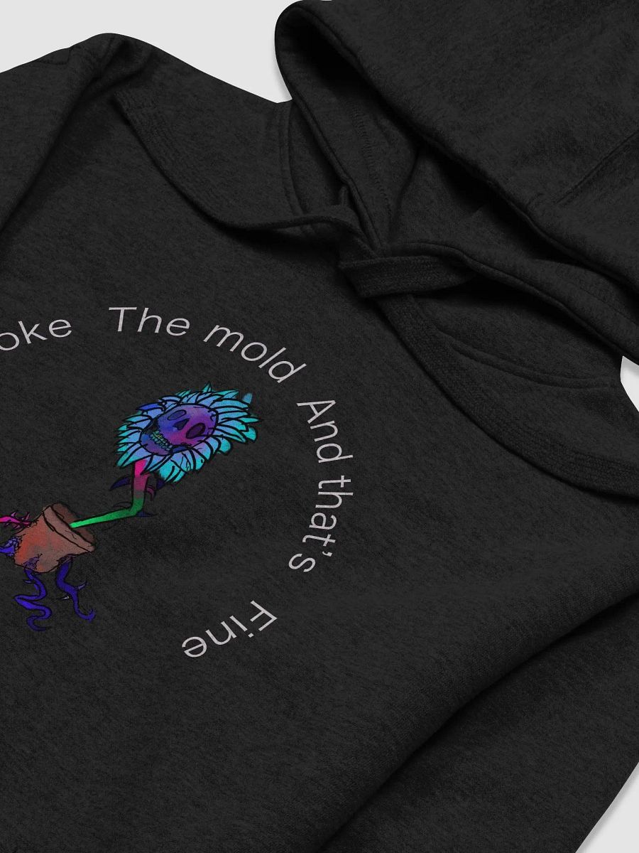 broke the mold shirt product image (36)