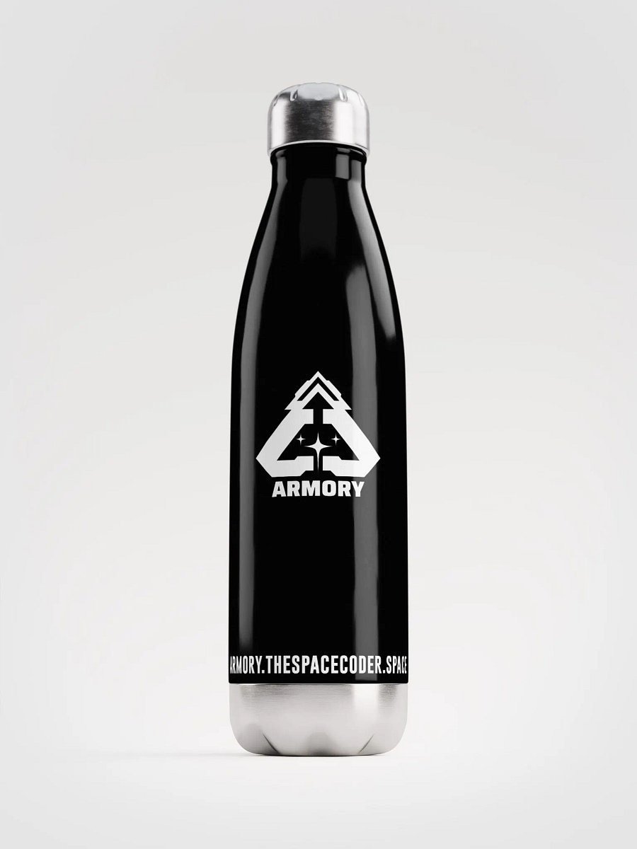 Armory Water Bottle product image (1)