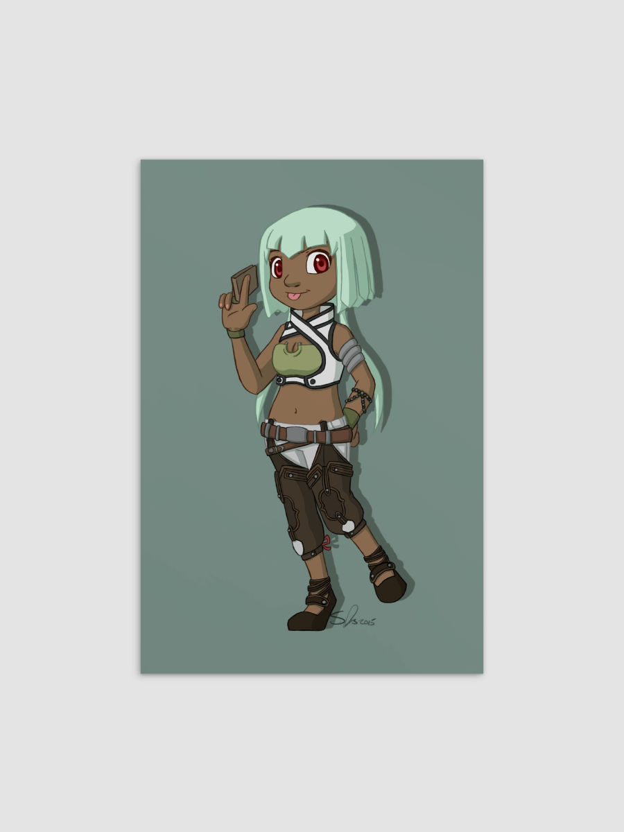 Set 2 - CRME - Emerald product image (1)