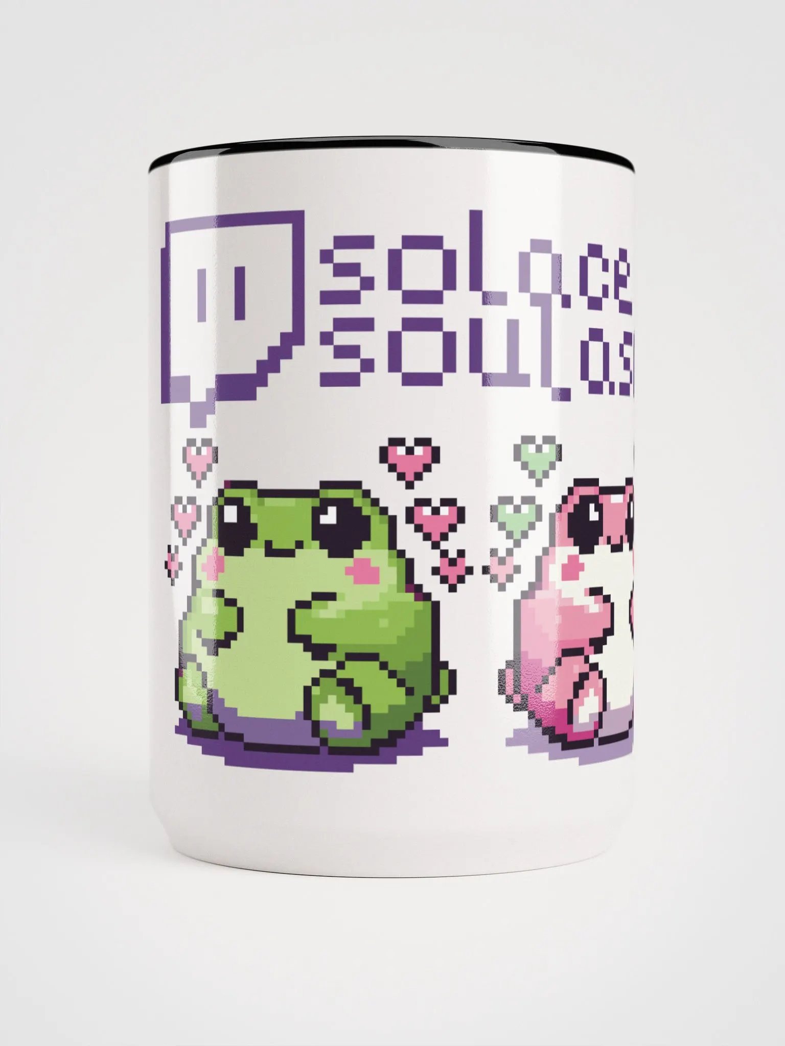 Frederick Solace Twitch Mug 15oz product image (1)