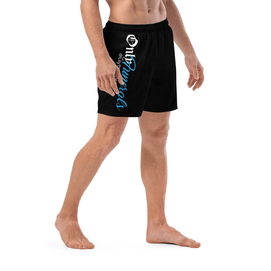 OnlyFunerals Swim Trunks product image (10)