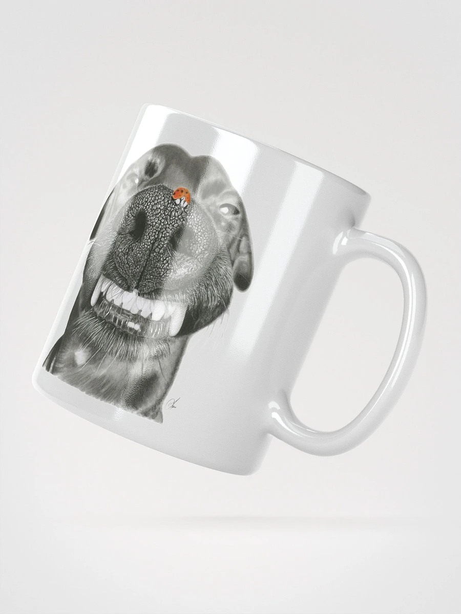 Doggo Mug product image (4)