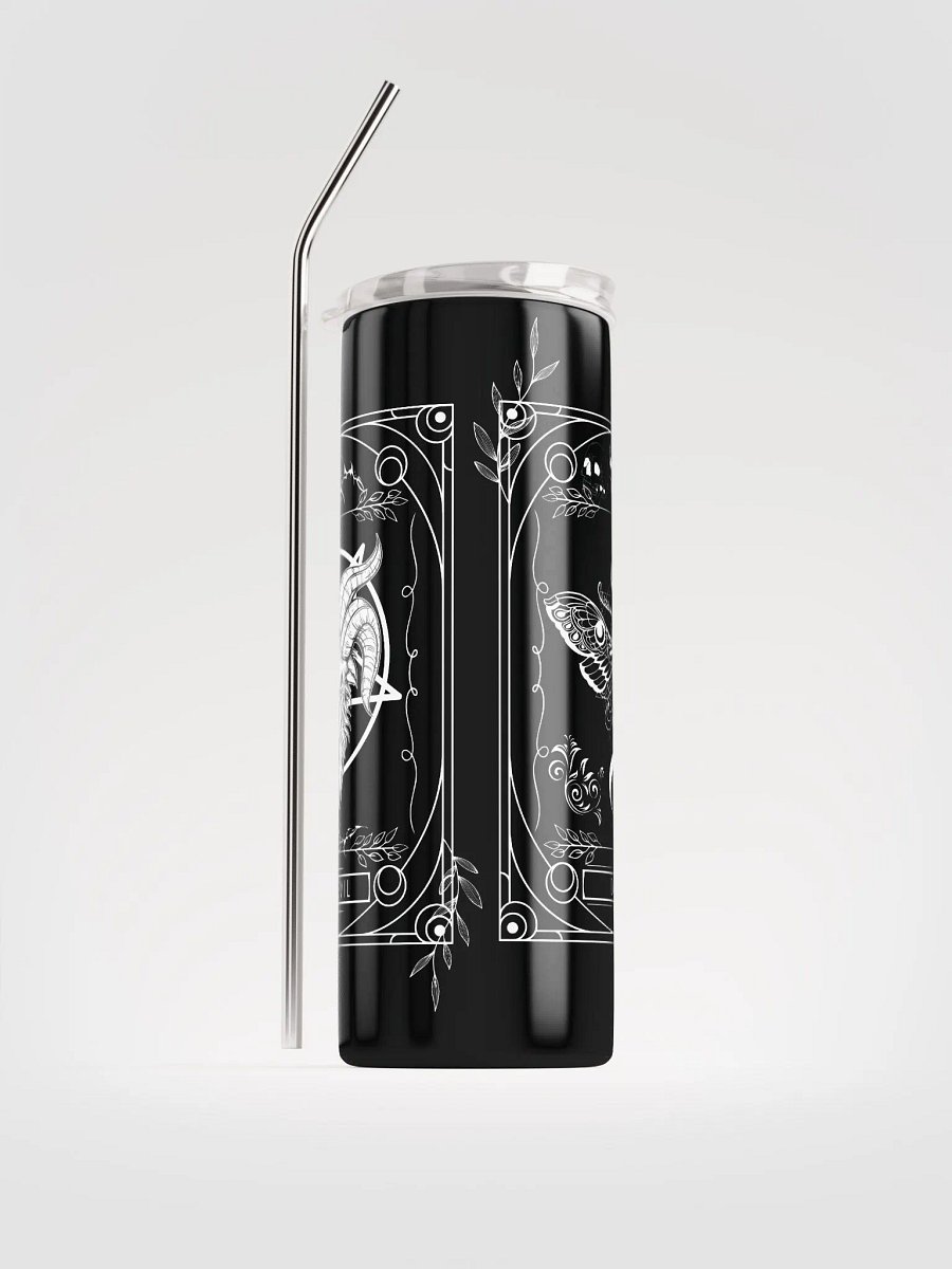 Devil Death Tumbler product image (4)
