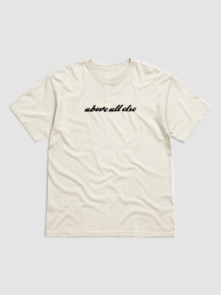 Love One Another Shirt product image (2)
