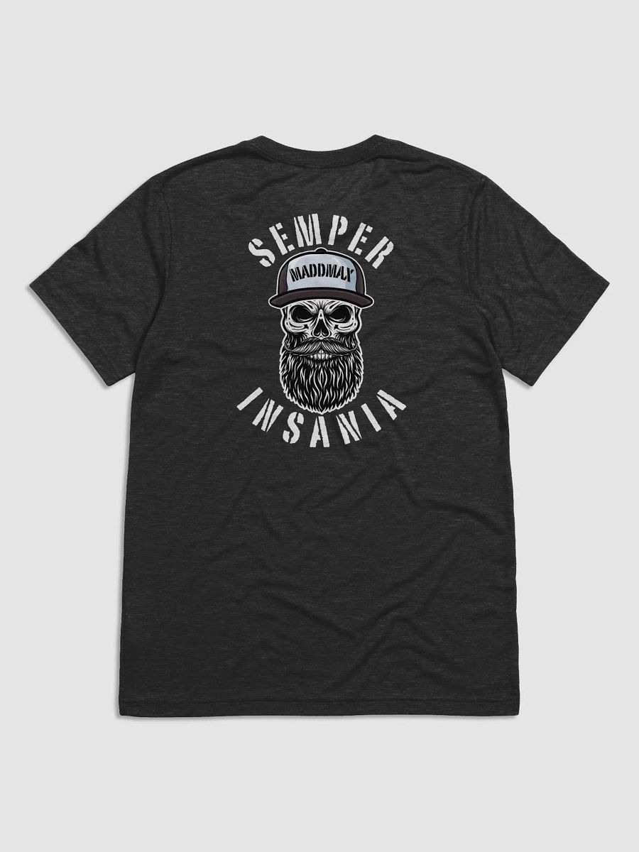Semper Insania Tee product image (3)