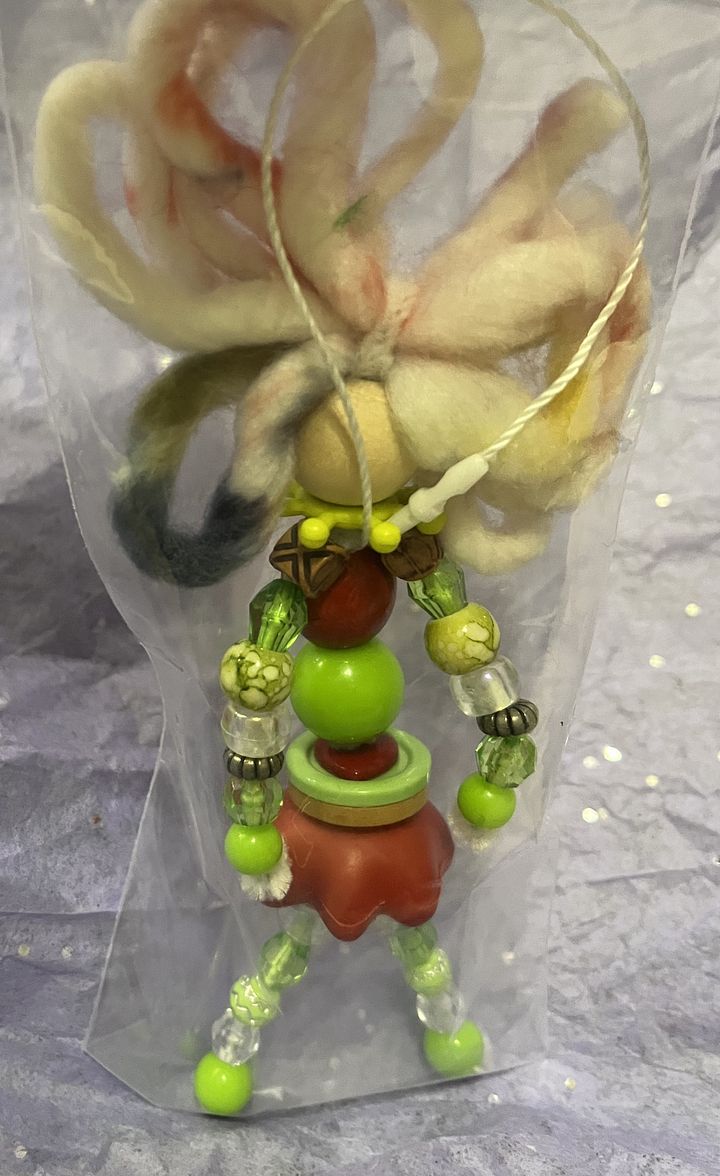 Whoville Ornament ~ SnowTopia product image (2)