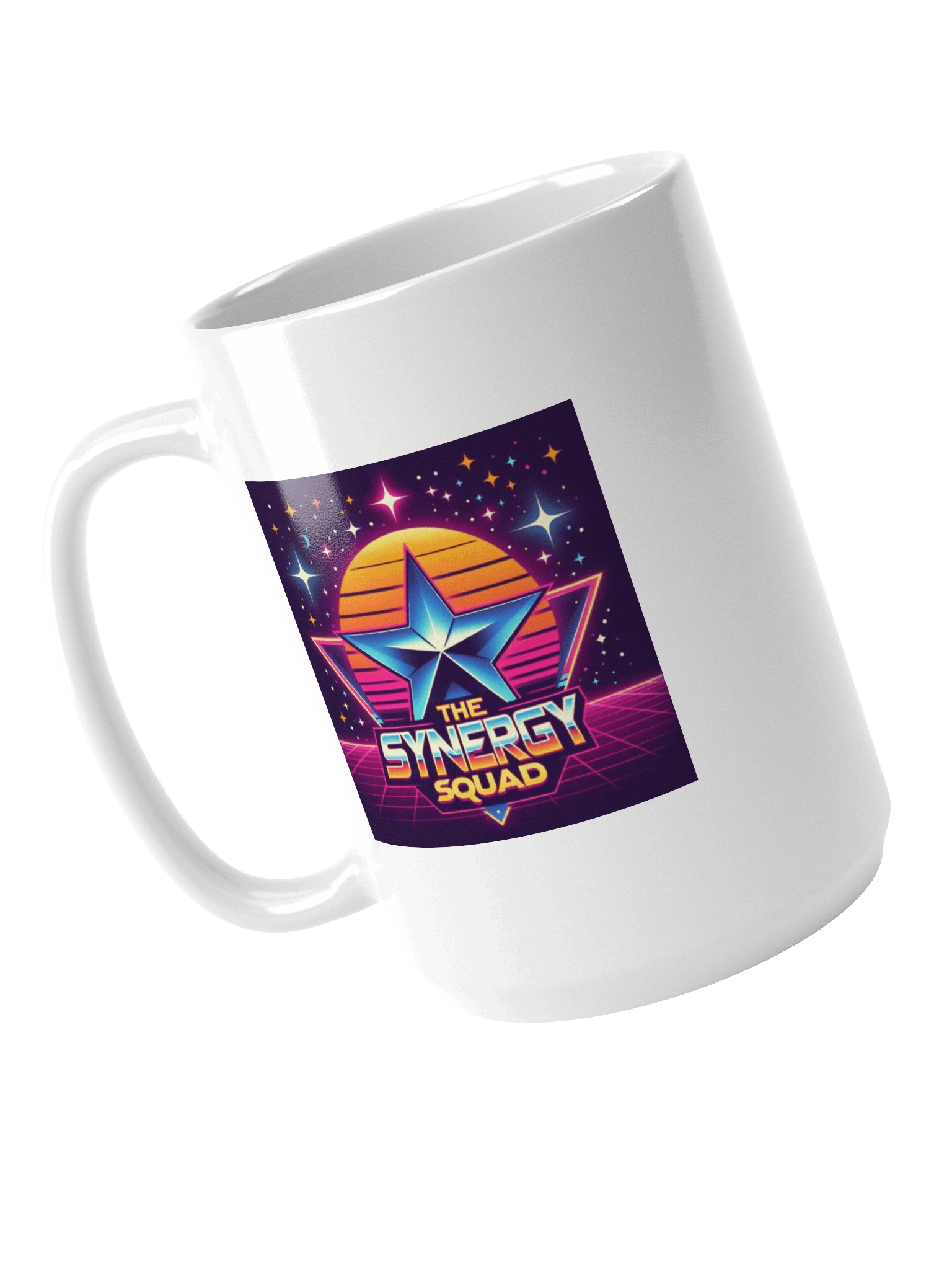 Synergy Mug product image (4)