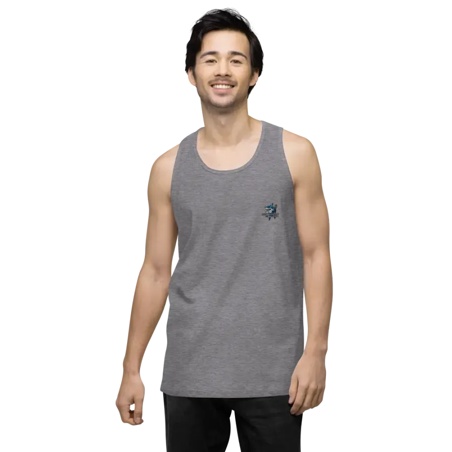 camisa sin mangas product image (4)