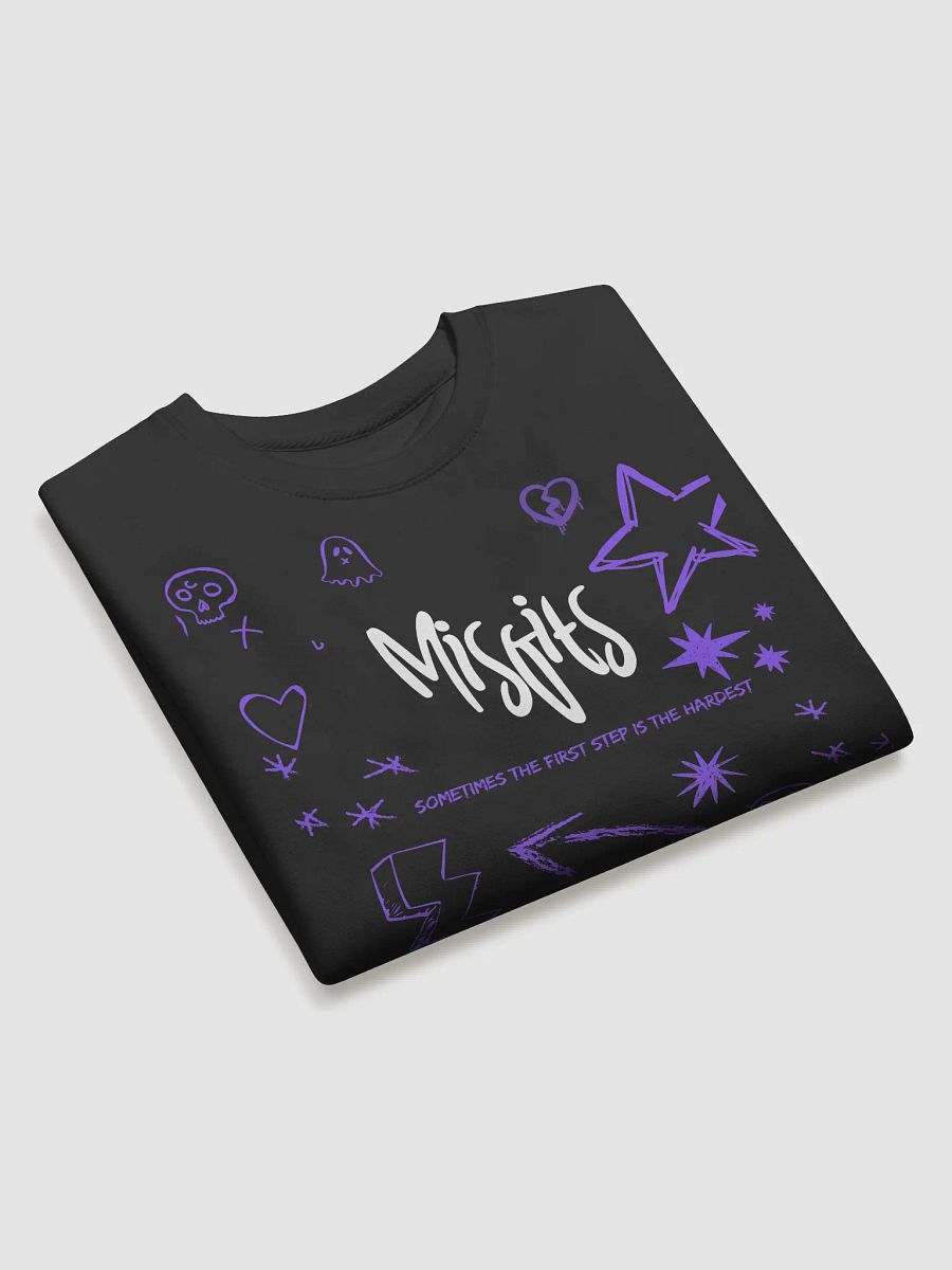 Misfits - Graphic Crew Sweat product image (3)