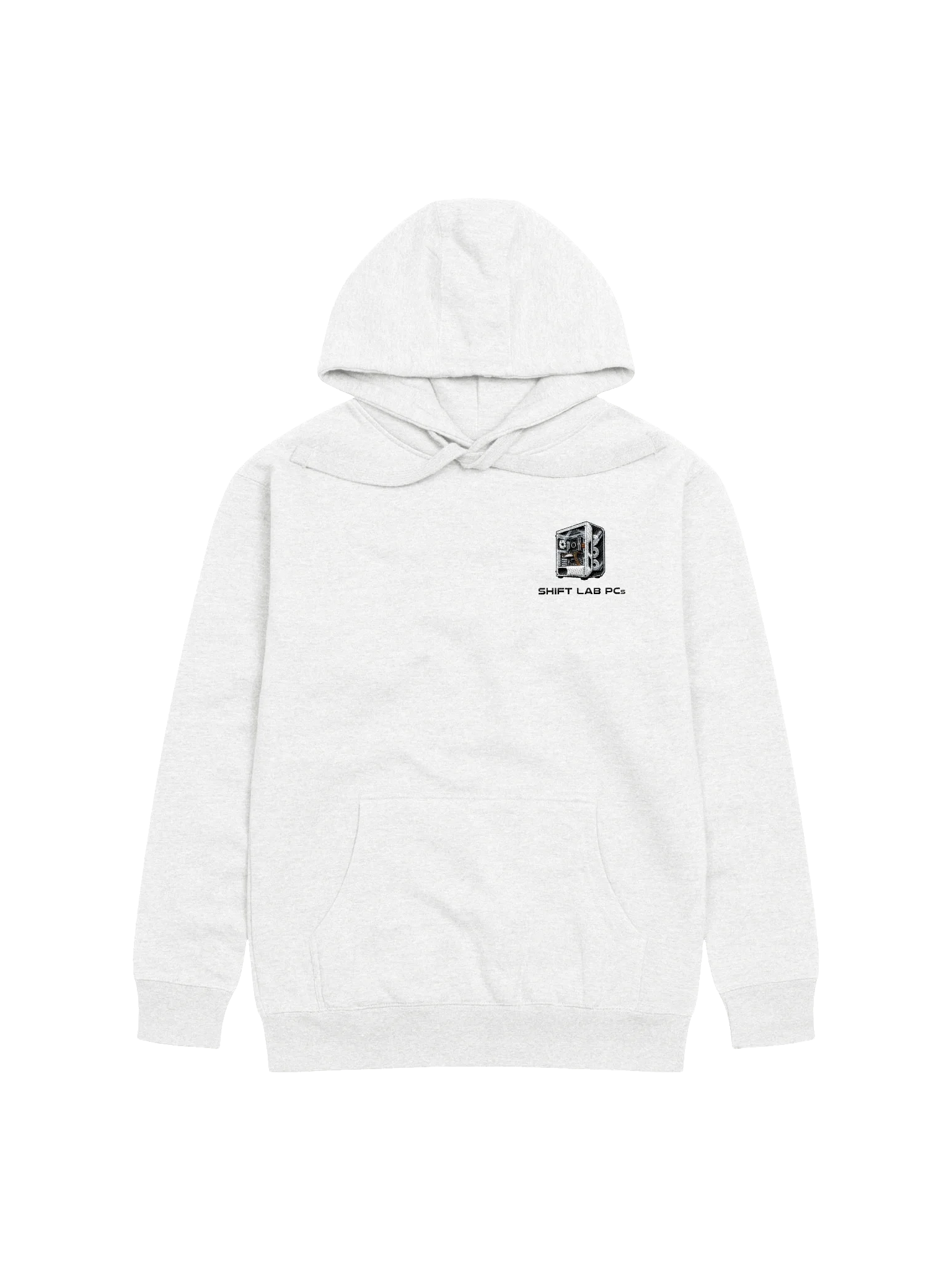 Stitched PC Hoodie (Light) product image (1)