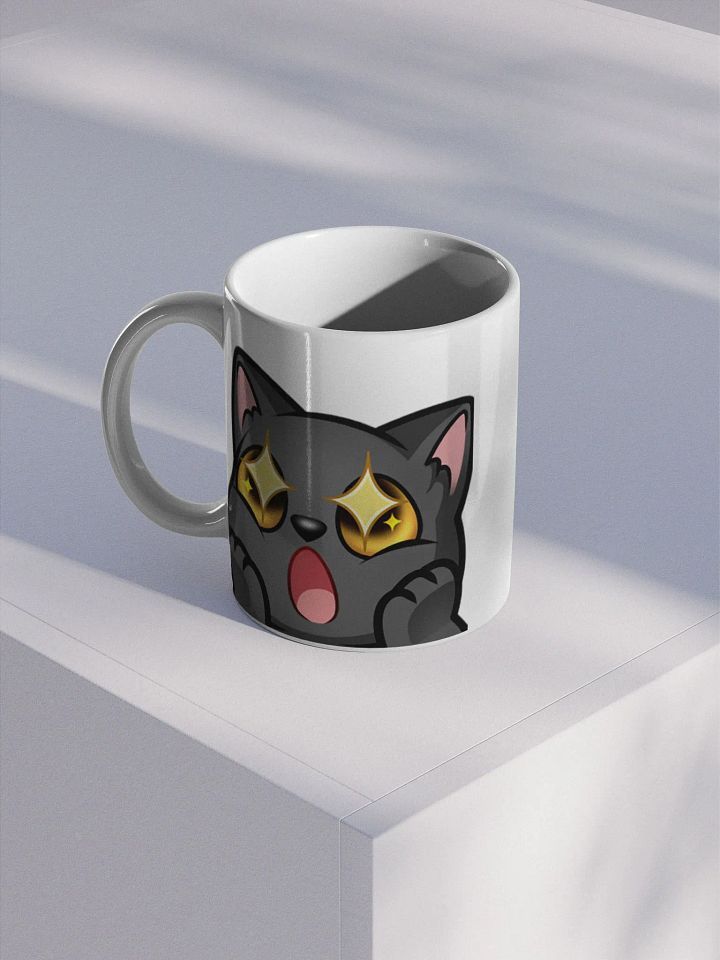 Shiny mug product image (1)