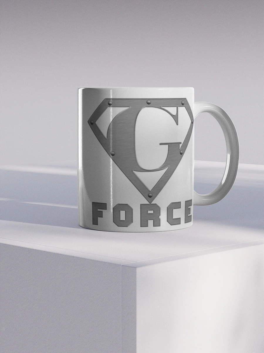 G-Force Mug product image (4)