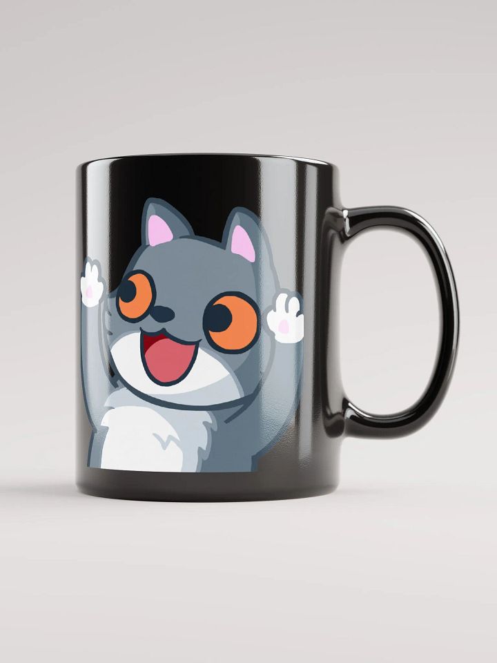 Diablo Mood Mug product image (1)
