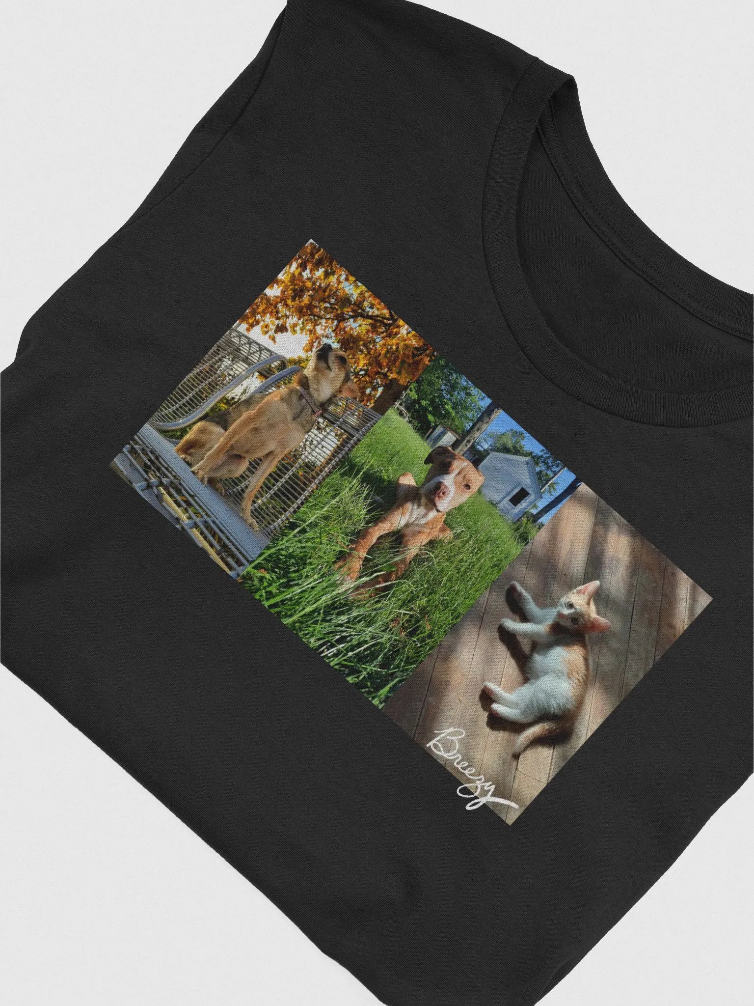 All Pets Tee! product image (4)