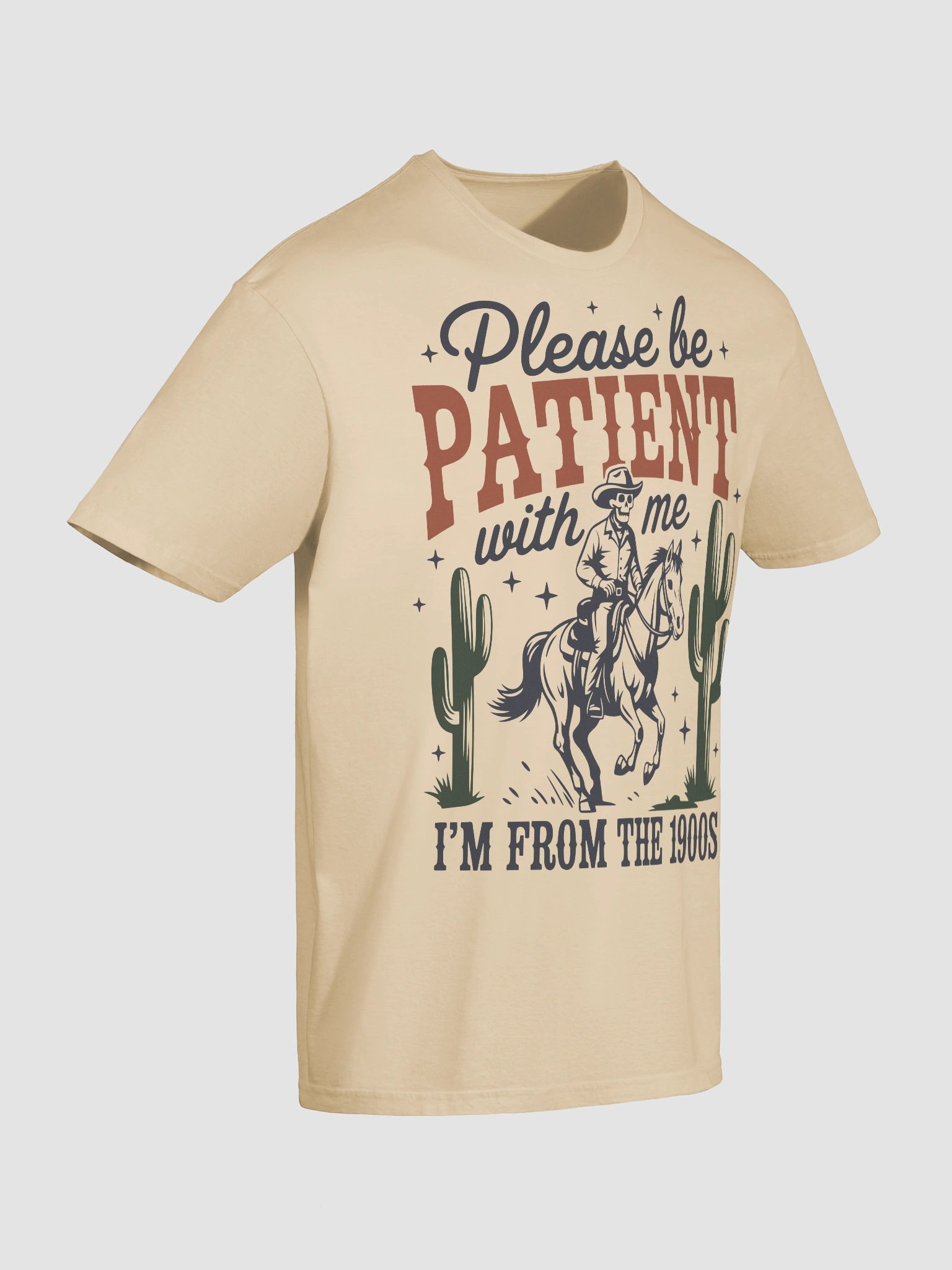 Patient Old Soul product image (10)