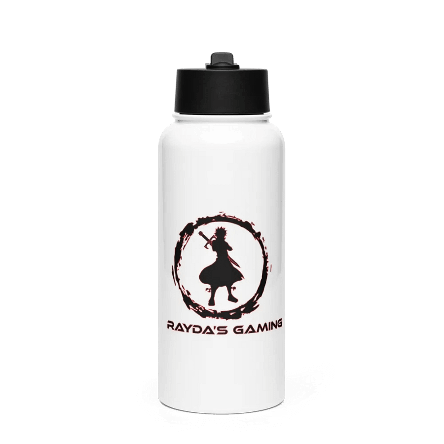 Rayda's Gaming Water Bottle product image (1)