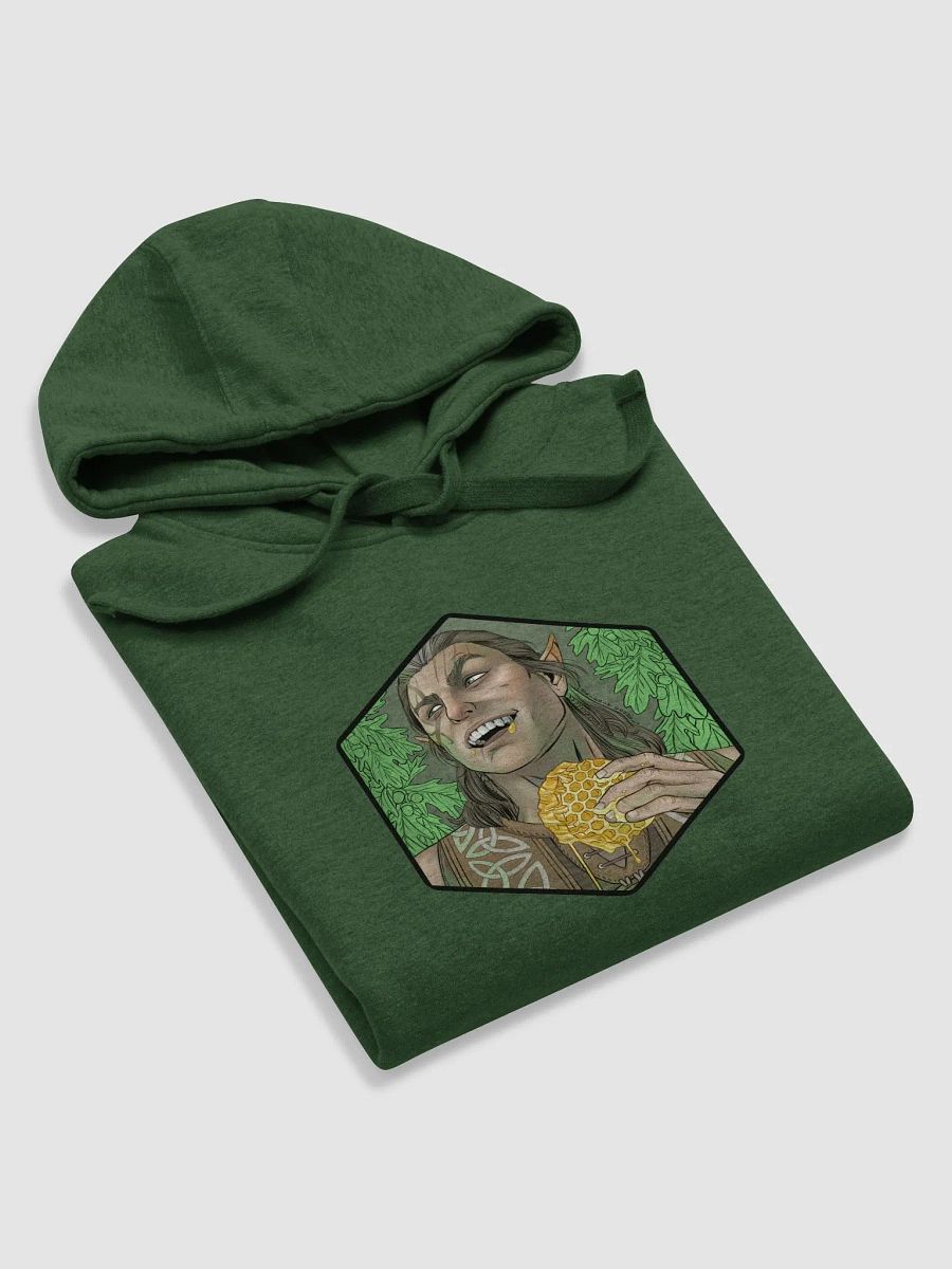 The Druid Daddy - hoodie product image (35)