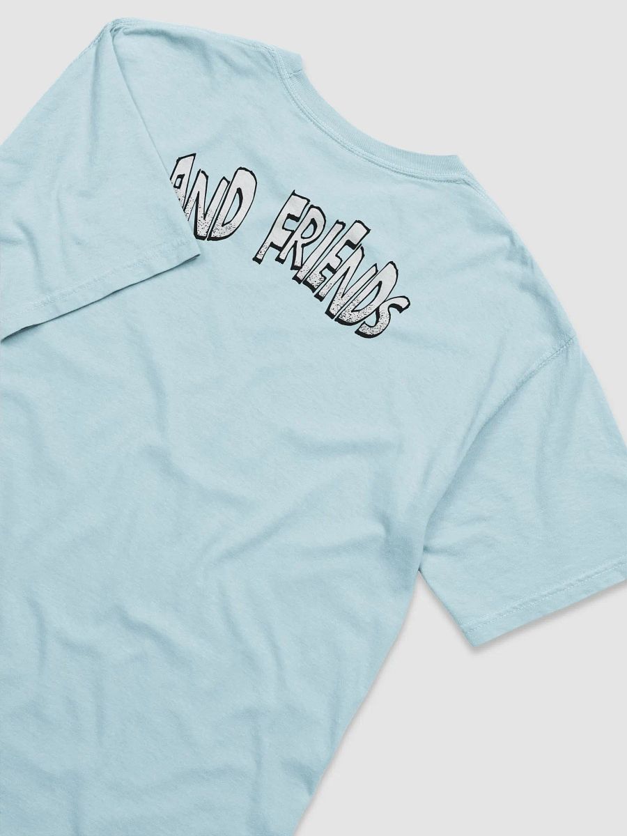 FALCON TEE product image (7)