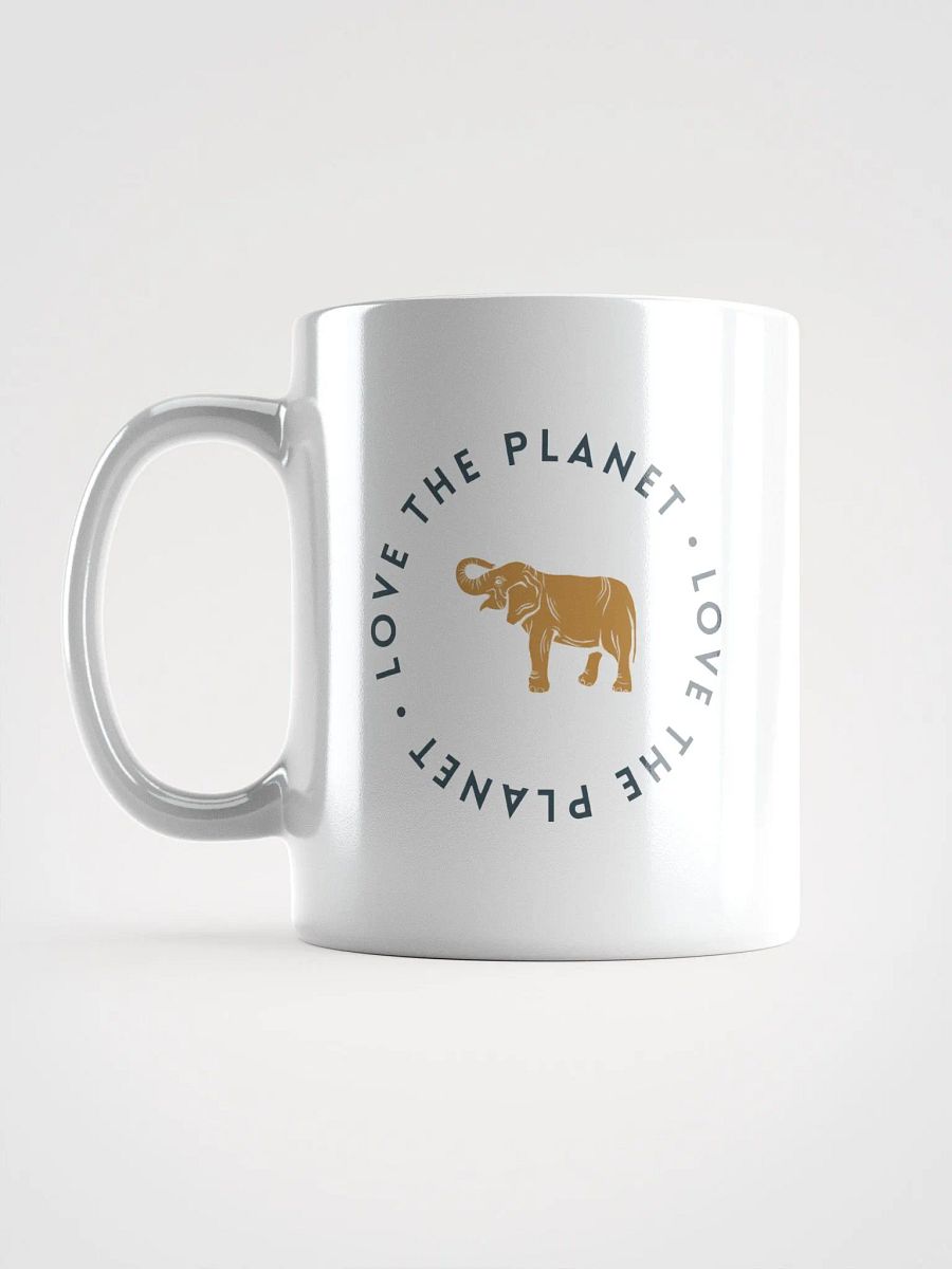 Love The Planet Mug product image (16)