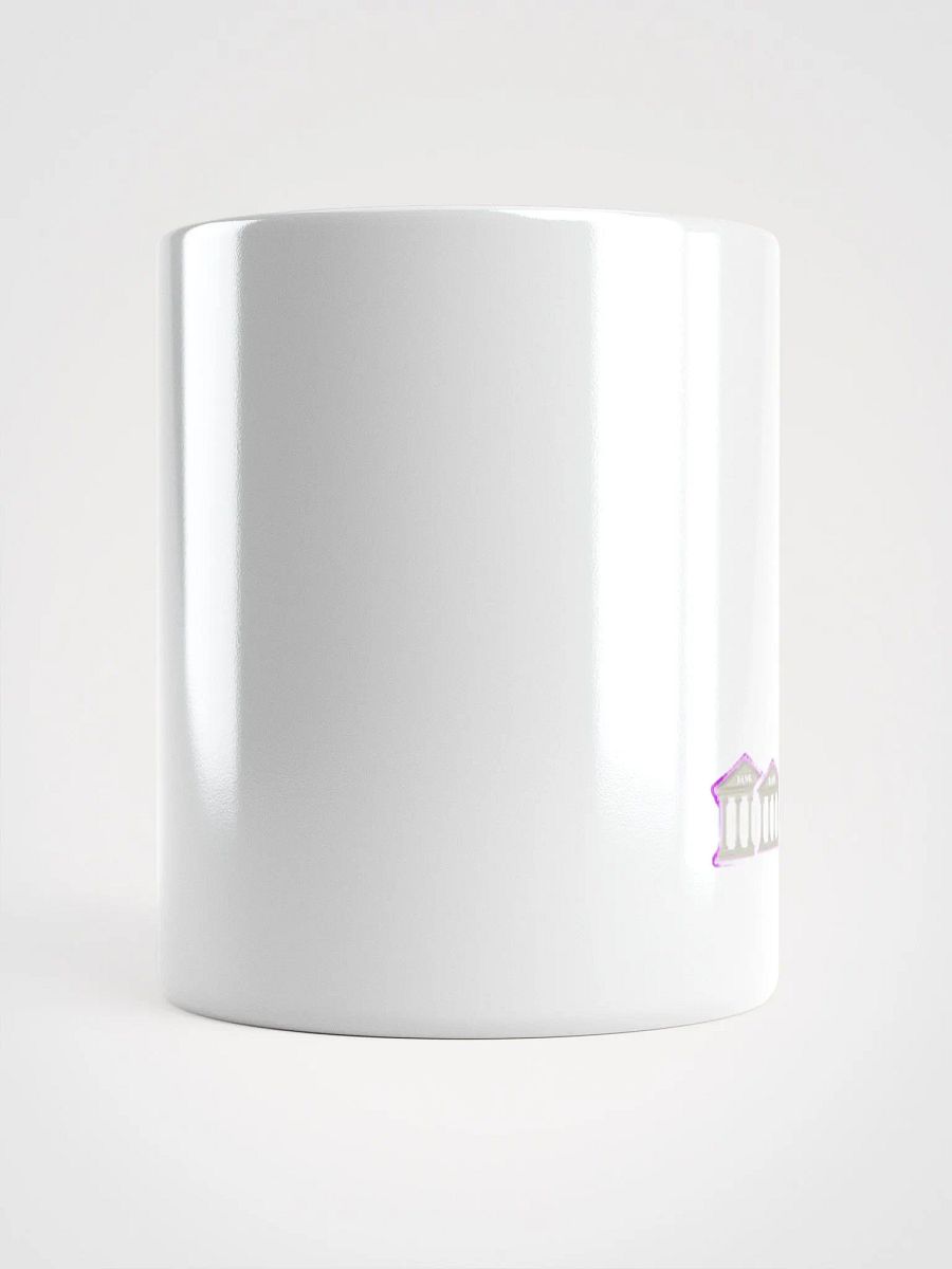 Vivid Protest Mug product image (5)