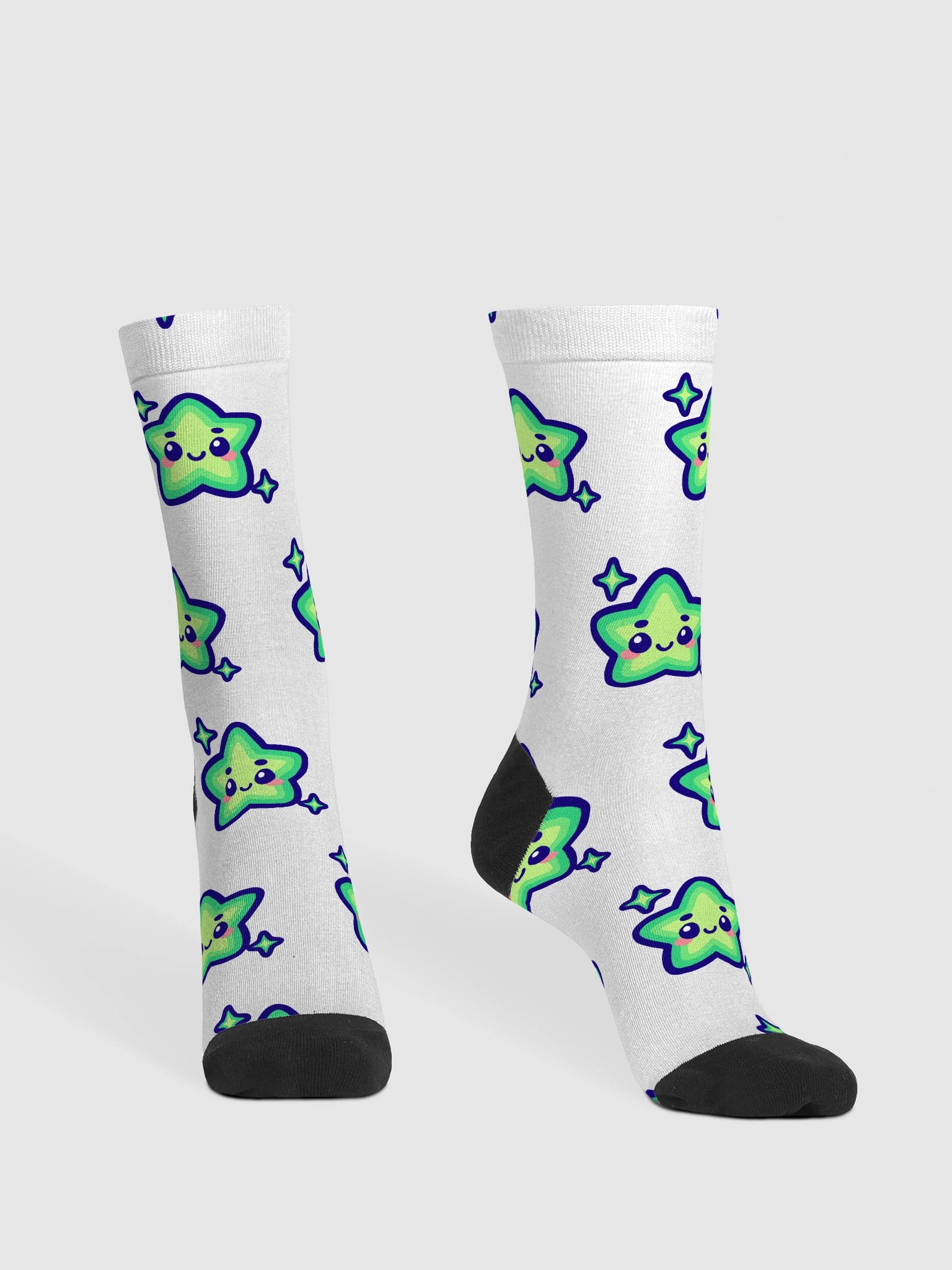Lazy Days Socks product image (2)