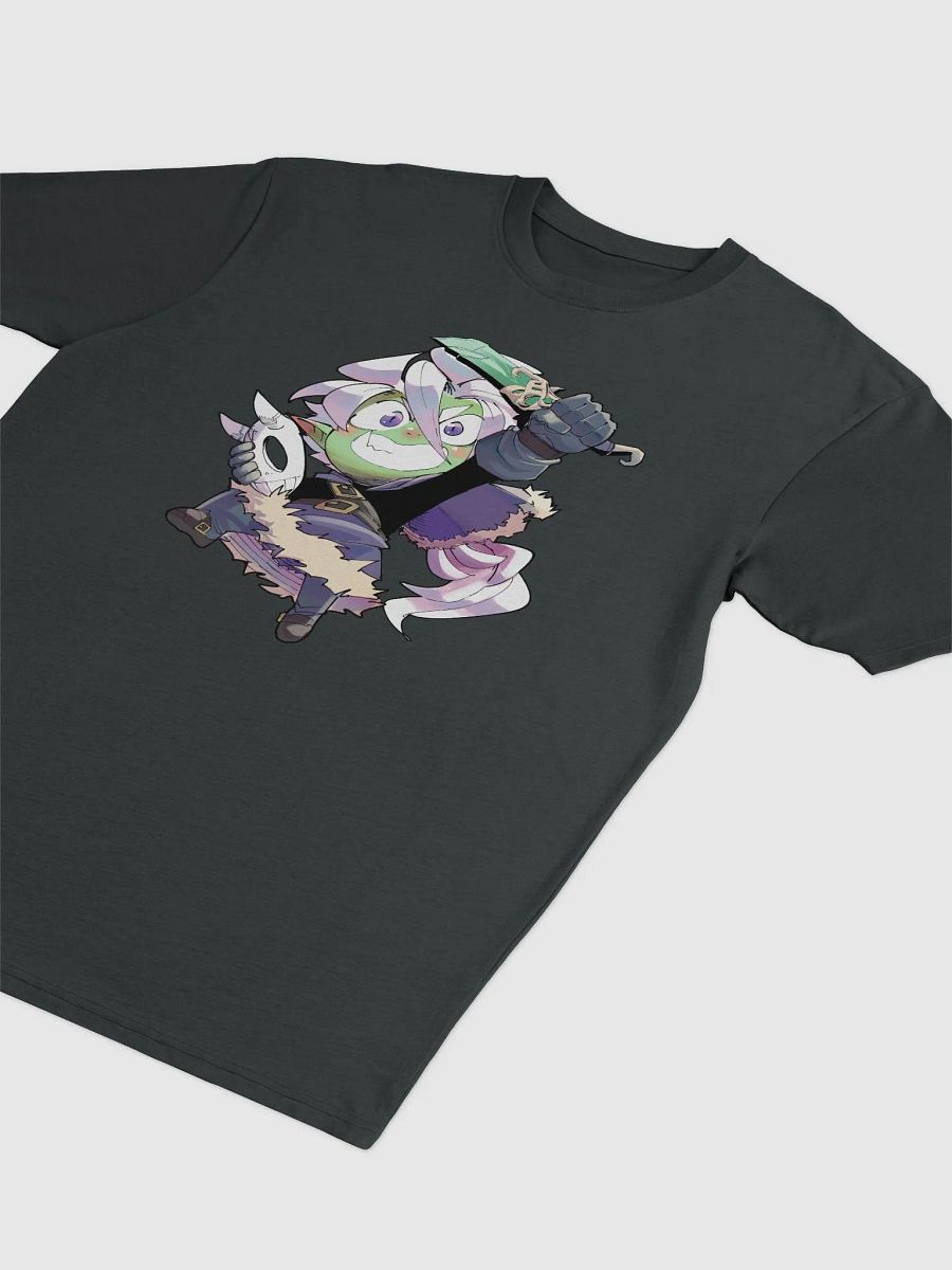 Nog Classic Fit T-Shirt product image (3)