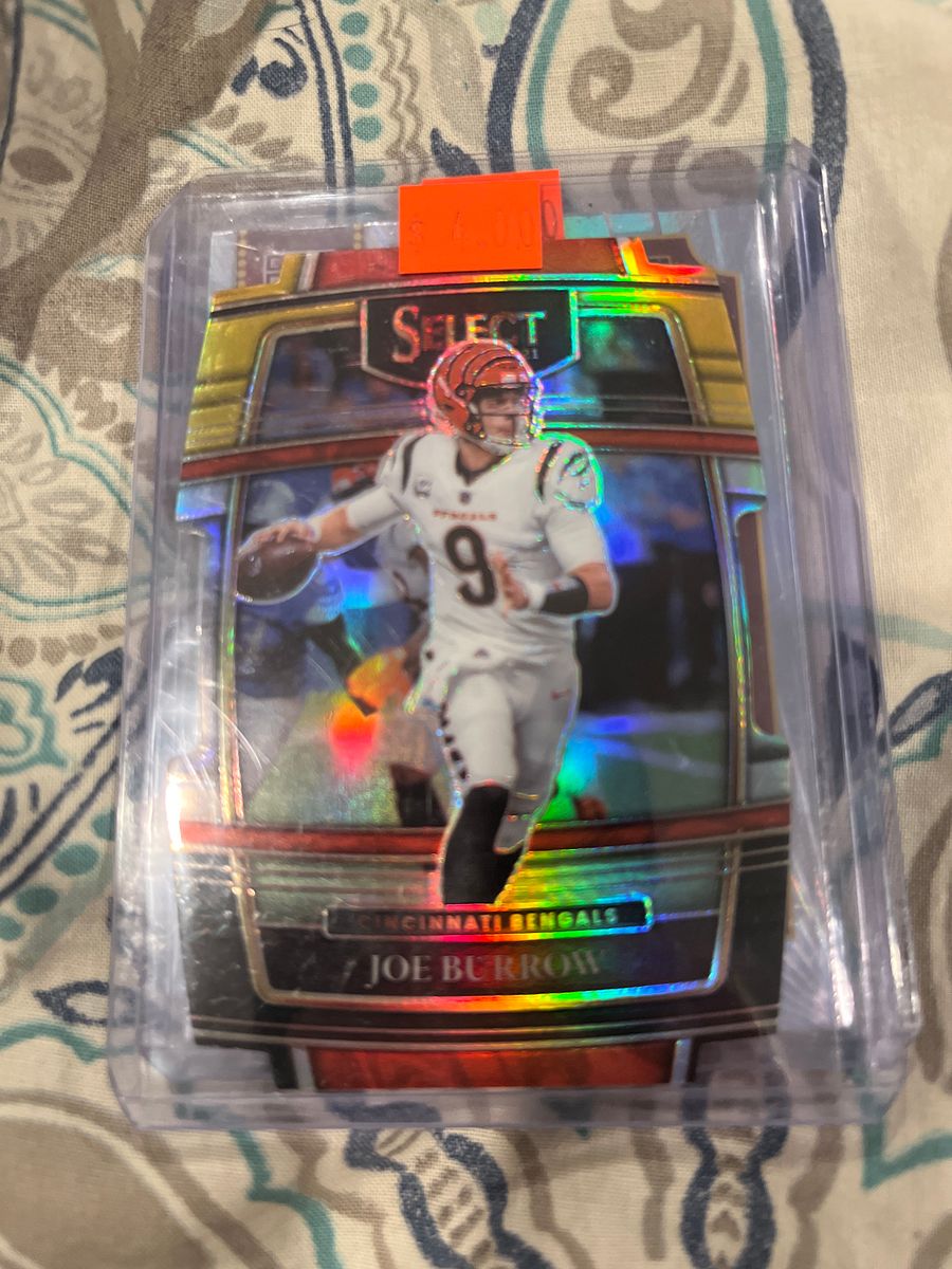 Bengals lot product image (3)