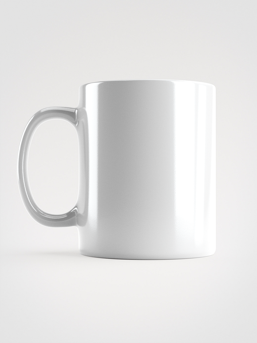 💙 I Showered Today – Cozy Little Victory Mug product image (6)