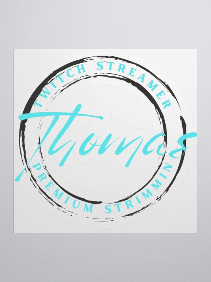TH Stickers product image (3)