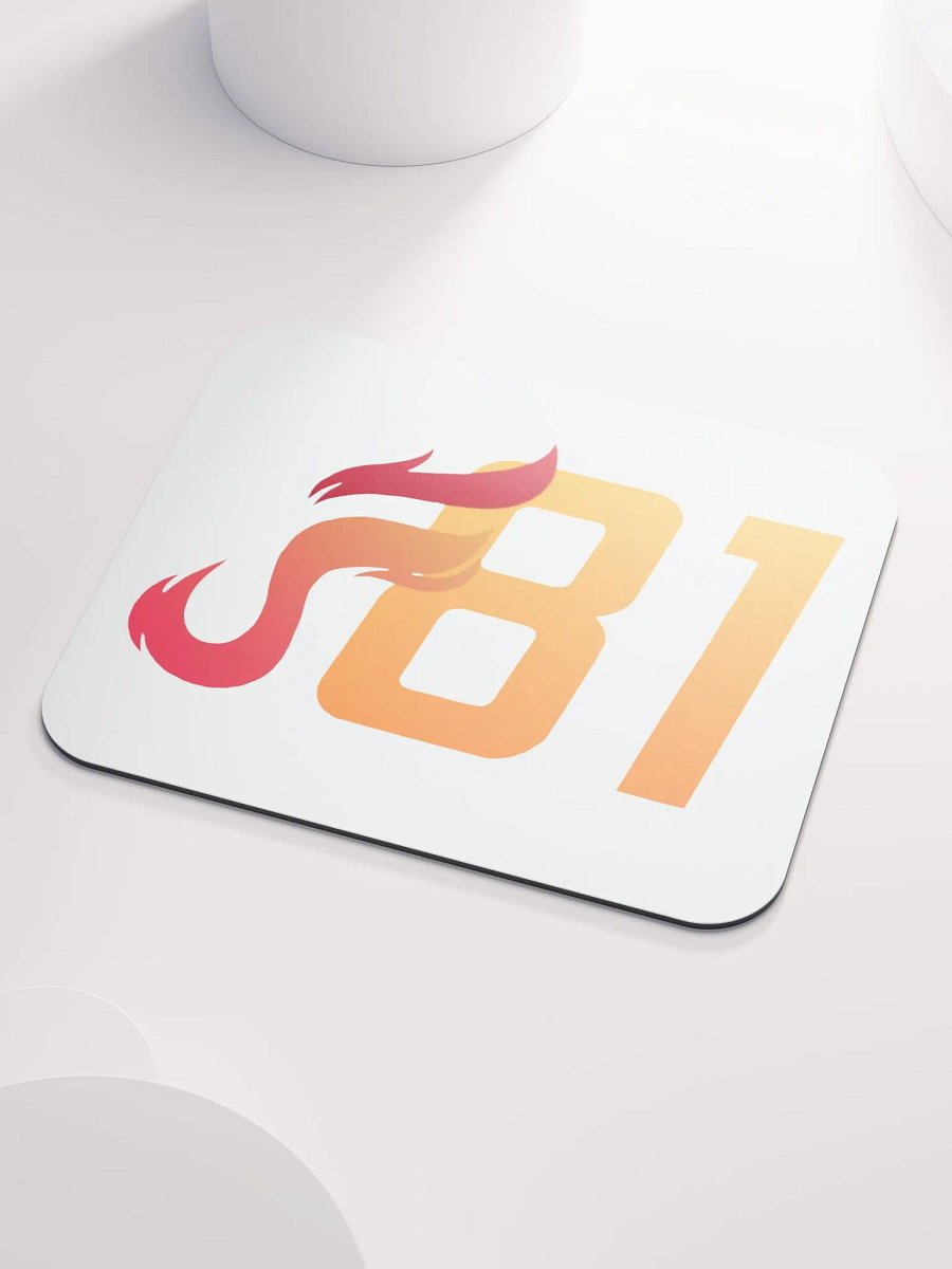 Firefighter_81 Mouse mat product image (3)