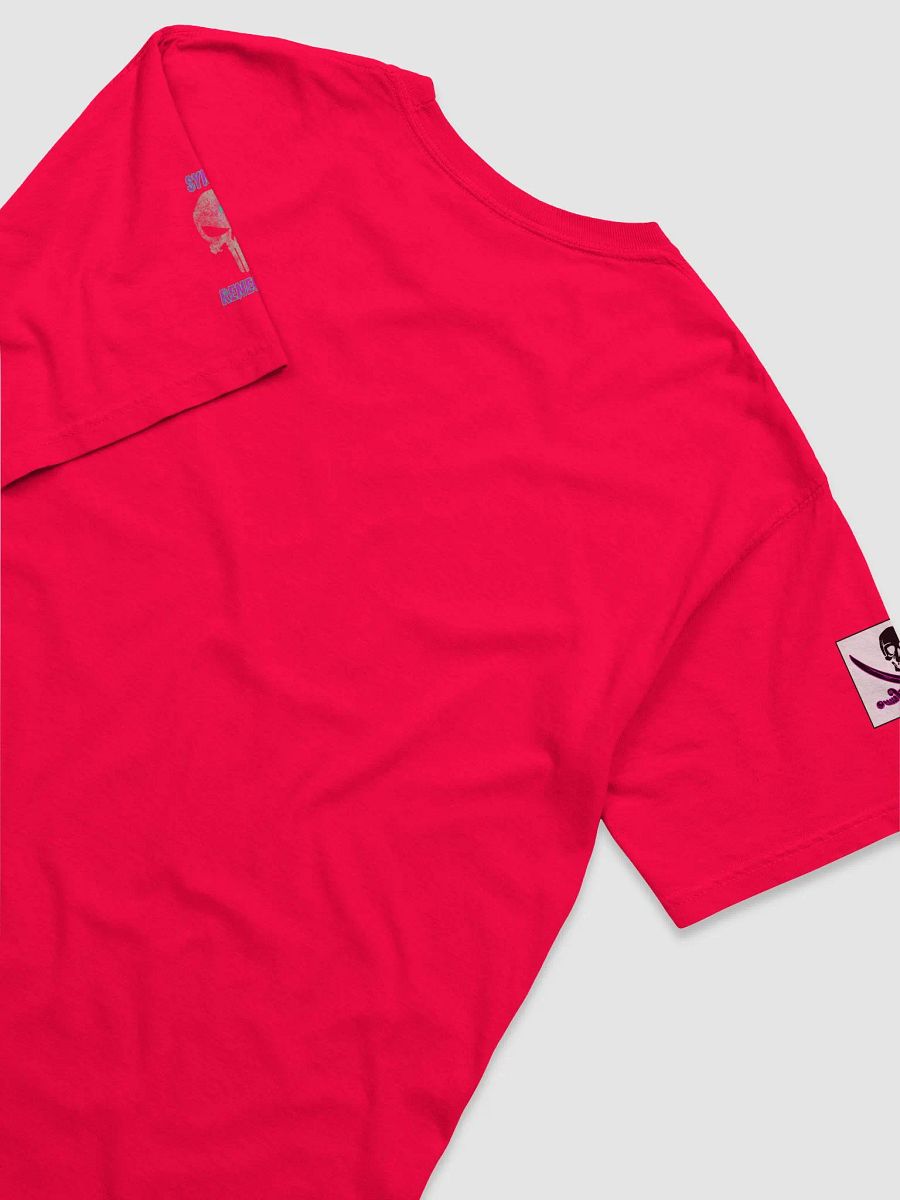 NEON RENEGADE (NO BACK GRAPHIC) product image (45)