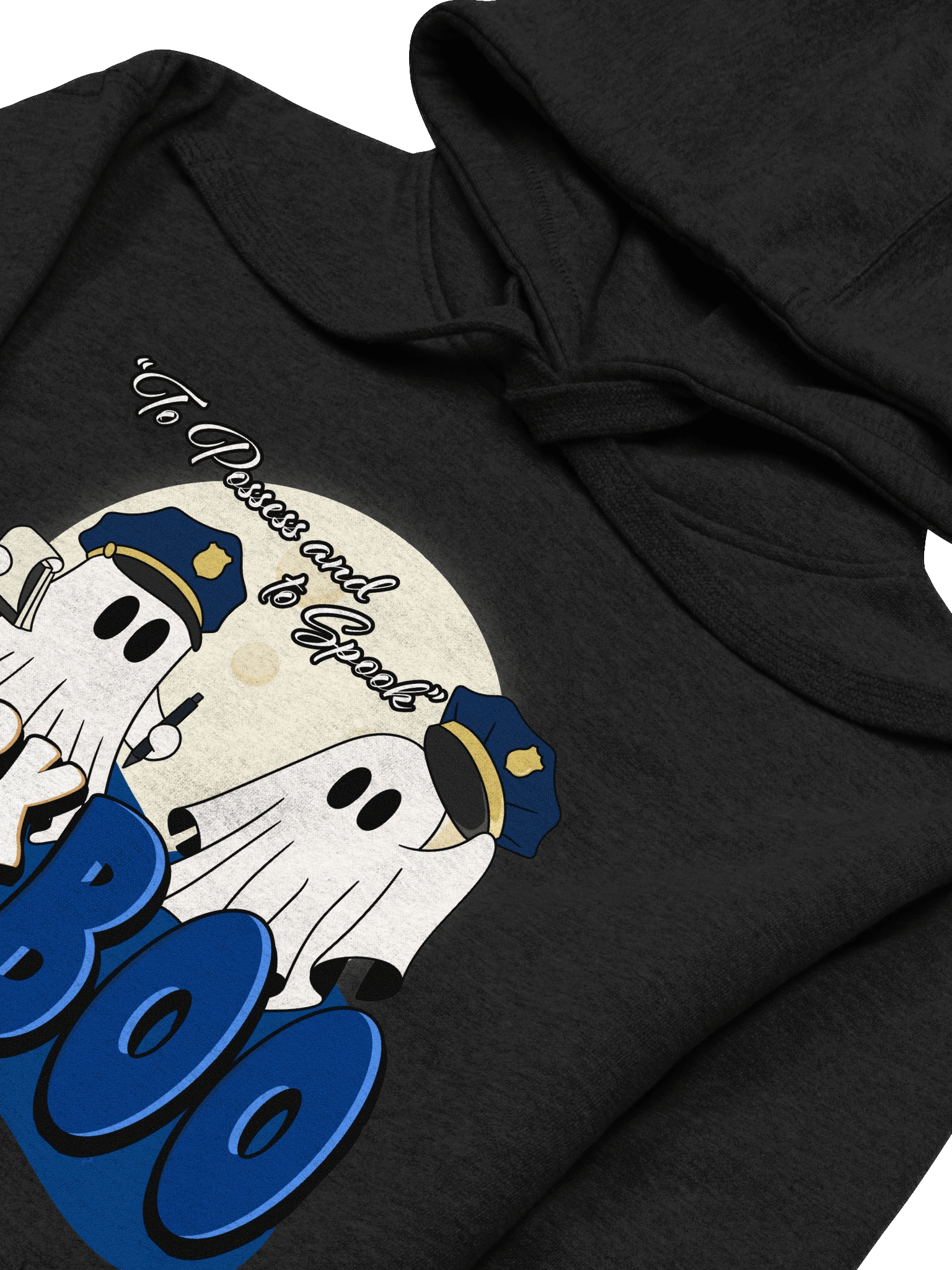 Spooky Squad Unisex Premium Hoodie product image (15)