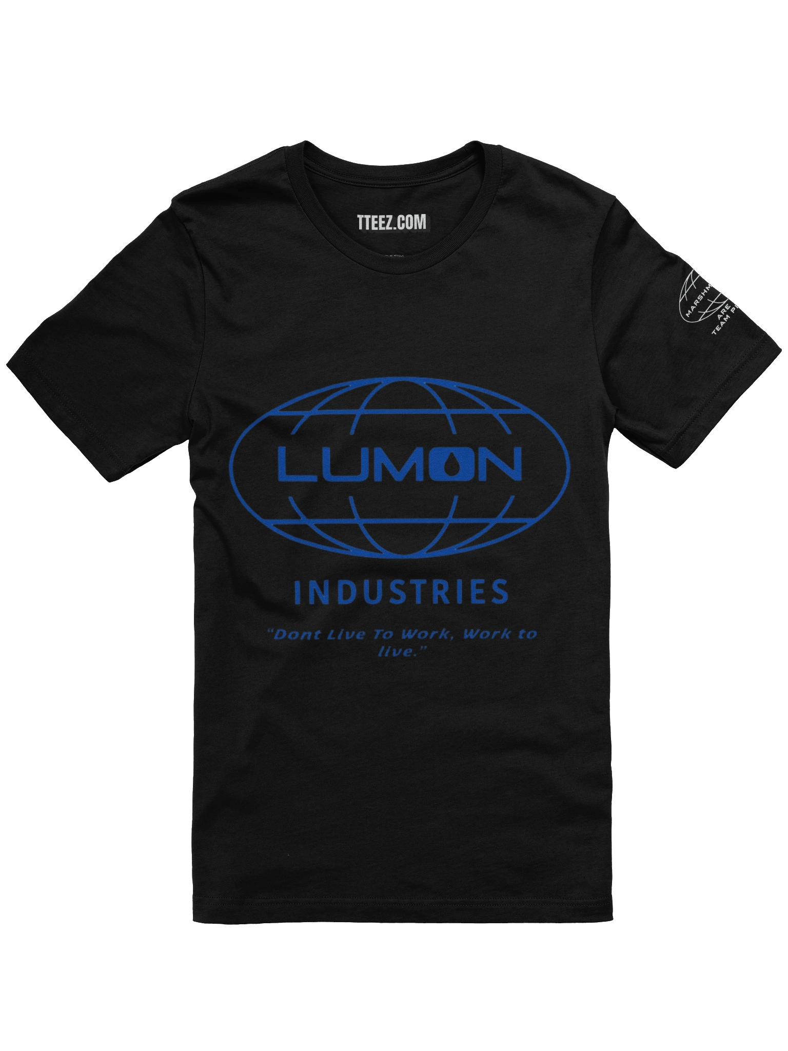 Severance Lumon Industries T Shirt product image (1)