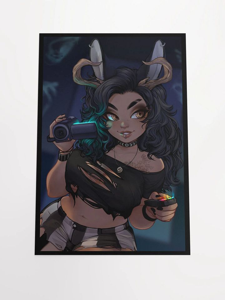 Paranormal Poster product image (1)