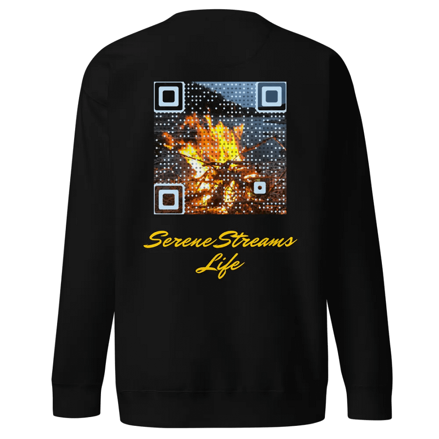 Serene Comfort Sweatshirt product image (1)