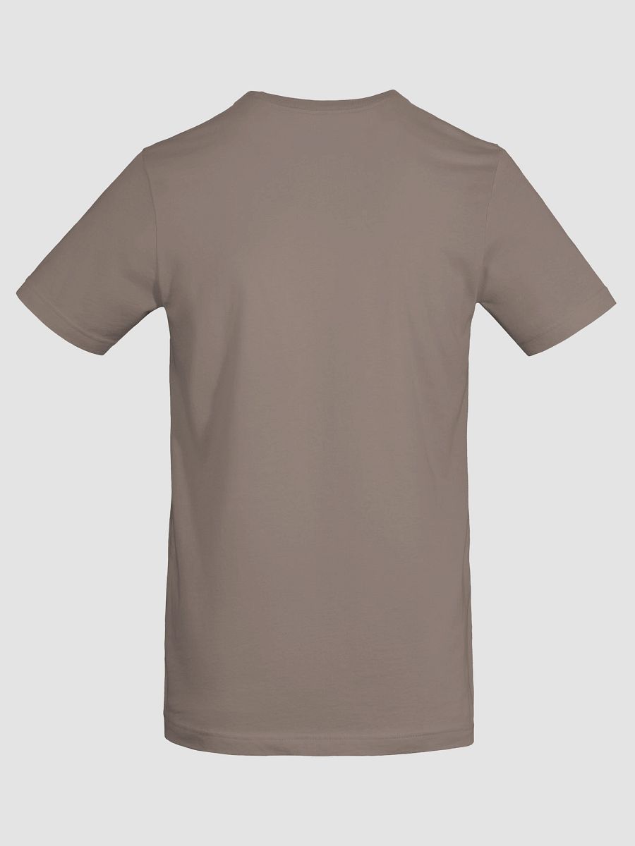 Flying High American Flag Supersoft T-Shirt product image (8)