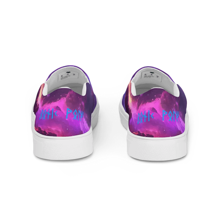 Slip on Shoes product image (4)
