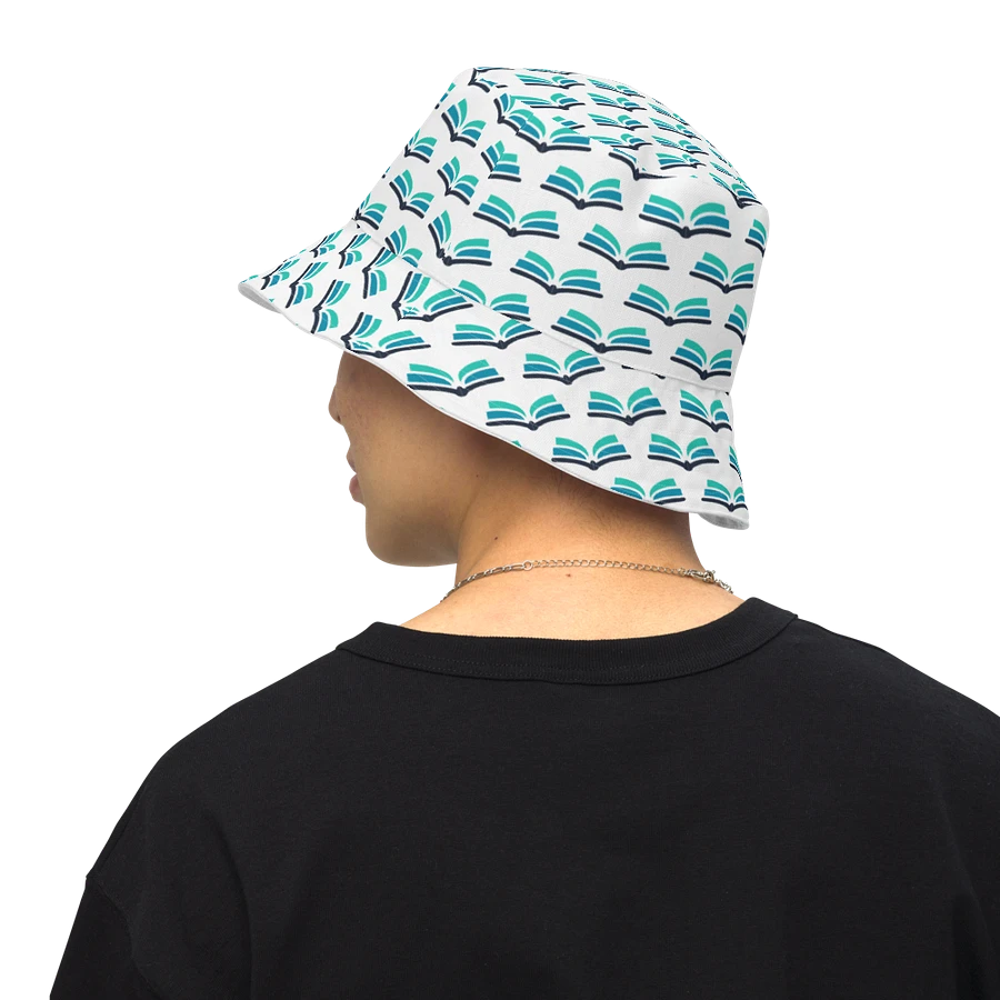 Bucket hat product image (21)