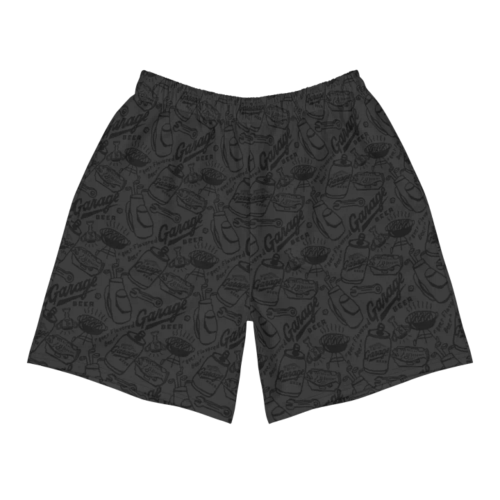 Shorts product image (1)