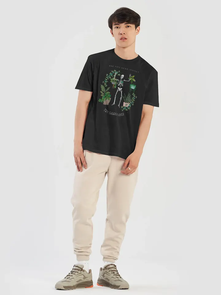 Existential Growth Tee product image (1)